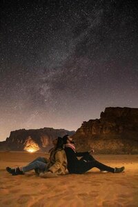 Гостиница Memories Aicha Luxury Camp