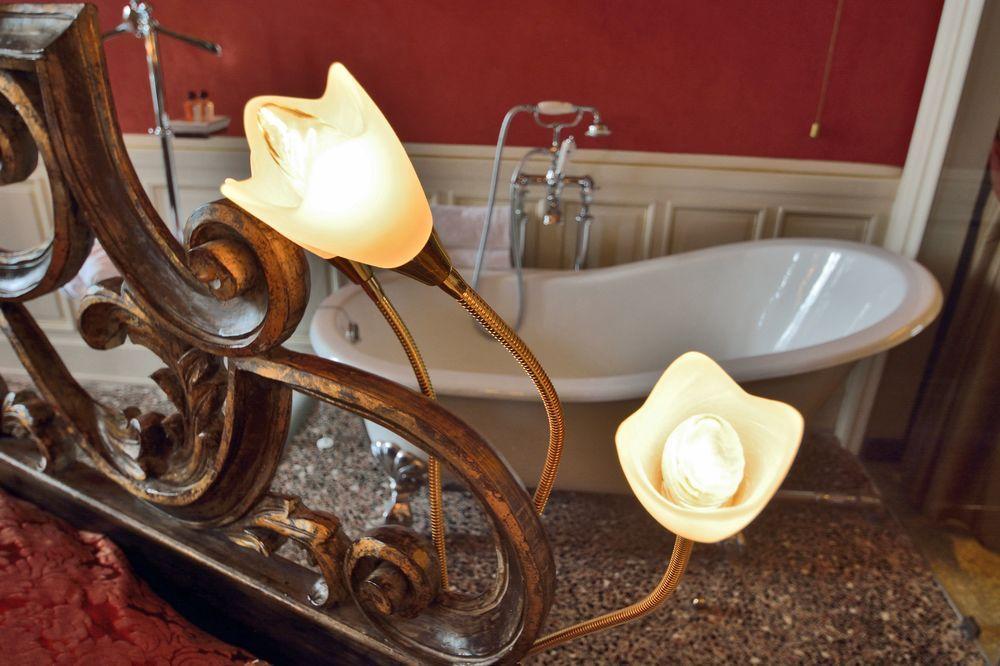 Фото Grand Hotel Cadenabbia