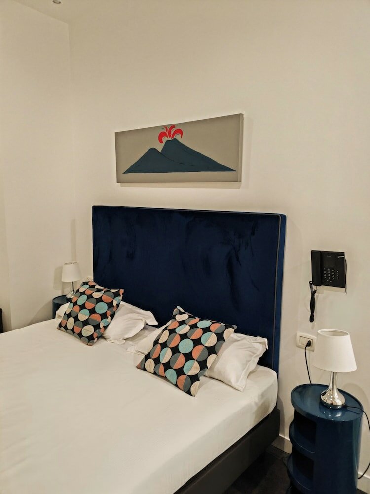 Фото Art Street Hotel