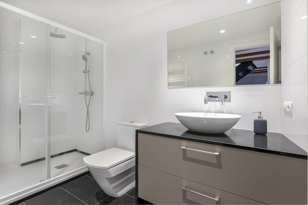 Фото Slow Suites Chueca