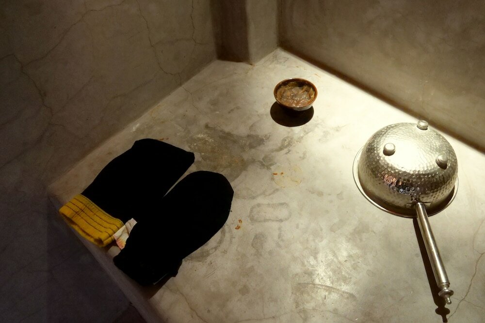 Фото Riad Dar Palmyra