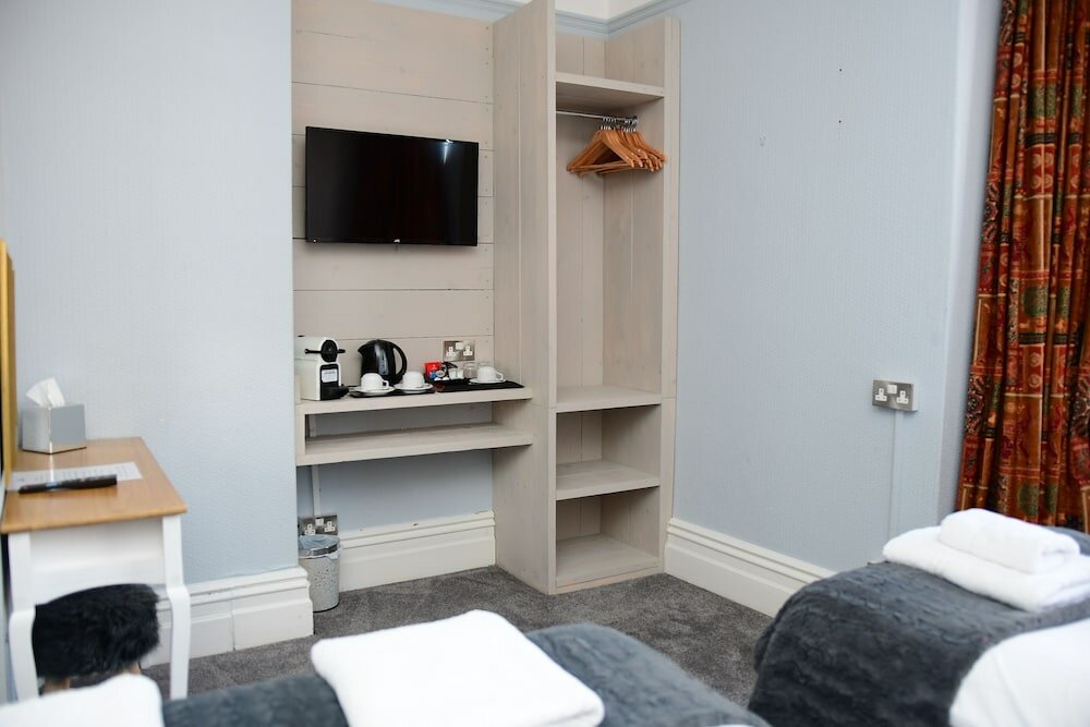 Фото Vikings Accommodation