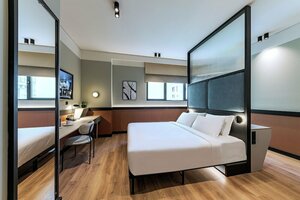 Гостиница Thirtynine