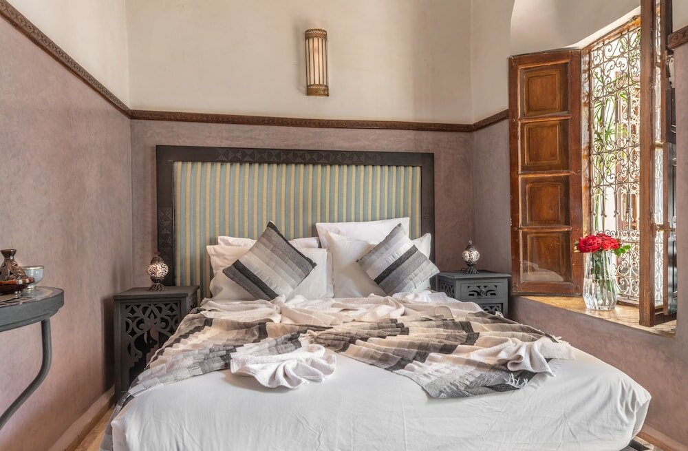 Фото Riad Dar Palmyra