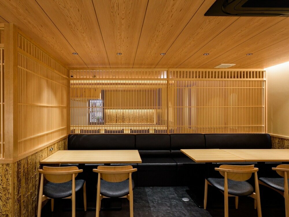 Фото Hotel Shiki Utsubo Park