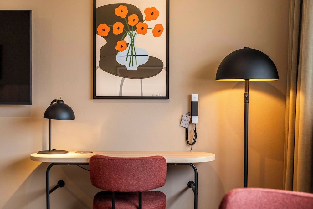 Фото Scandic Sydhavnen