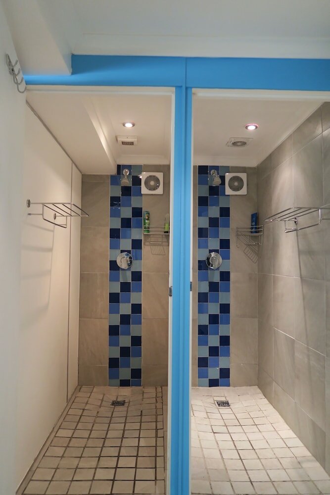 Фото Atlantic Point Backpackers