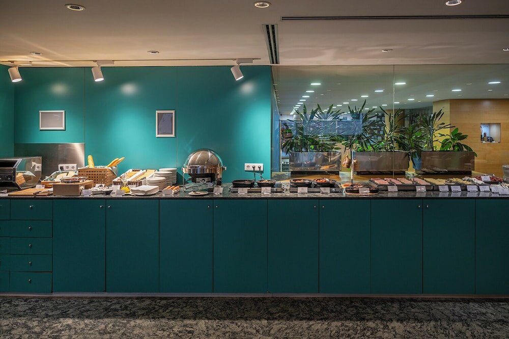 Фото Hesperia Andorra