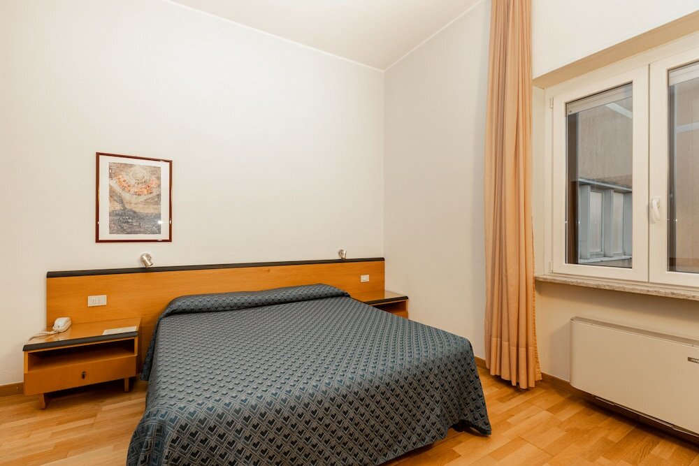 Фото Hotel Nuova Grosseto