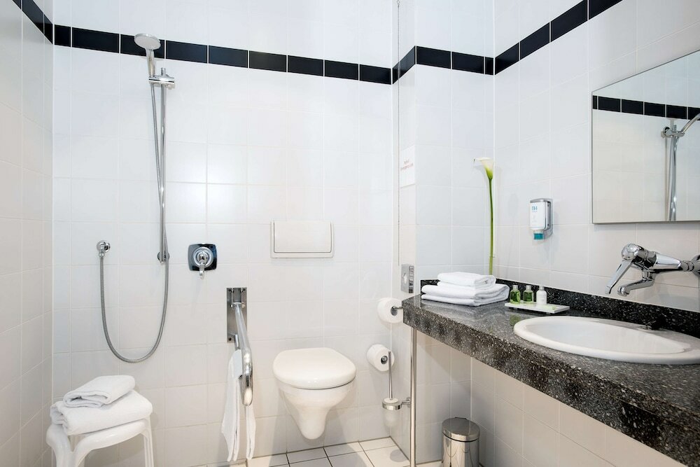 Фото Nh München Messe