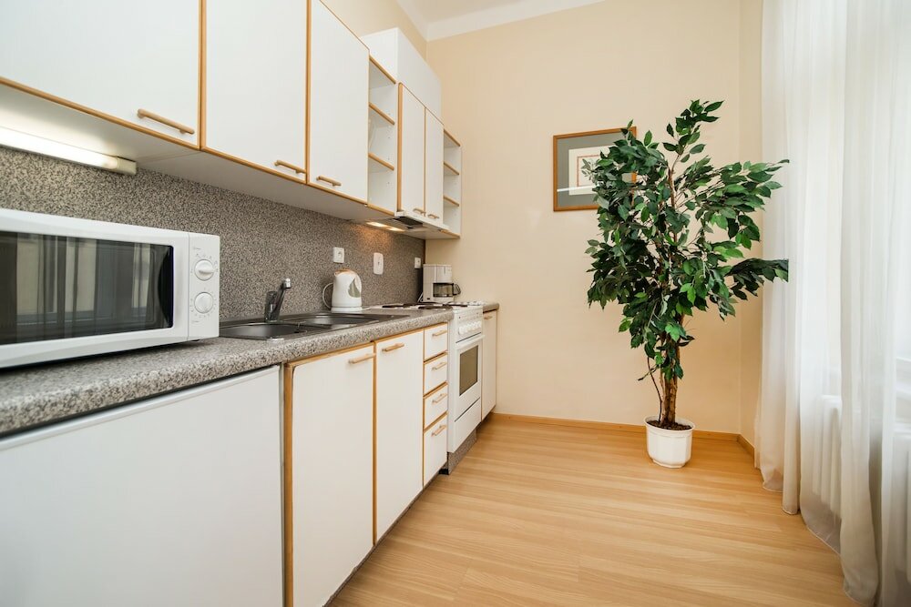 Фото Aparthotel Sibelius