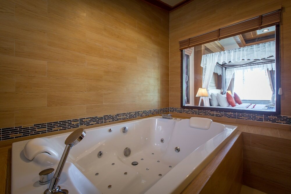 Фото The Sunset Beach Resort Koh Kho Khao