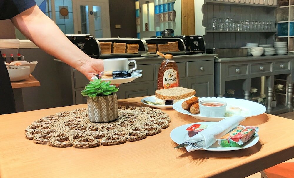 Фото Gresham Hotel