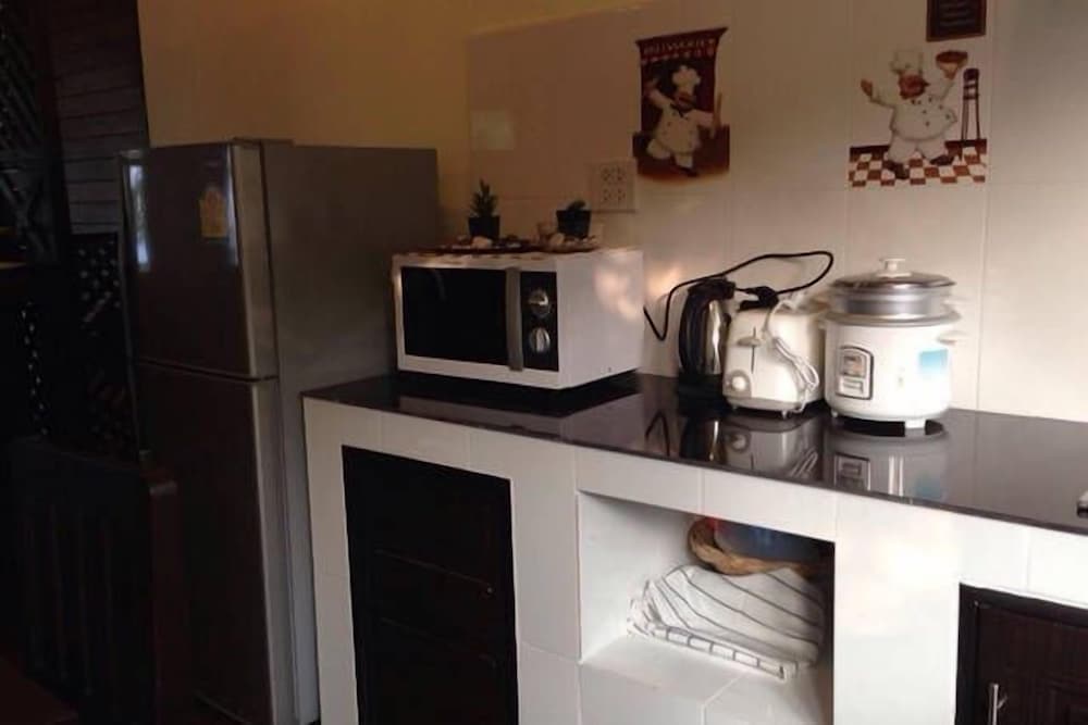 Фото Phangan Utopia Resort