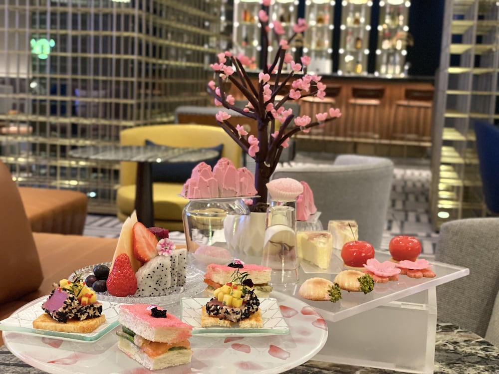 Фото Voco Wuhan Xinhua, an Ihg Hotel