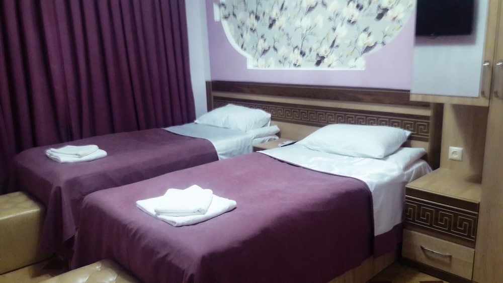 Фото Georgian Palace