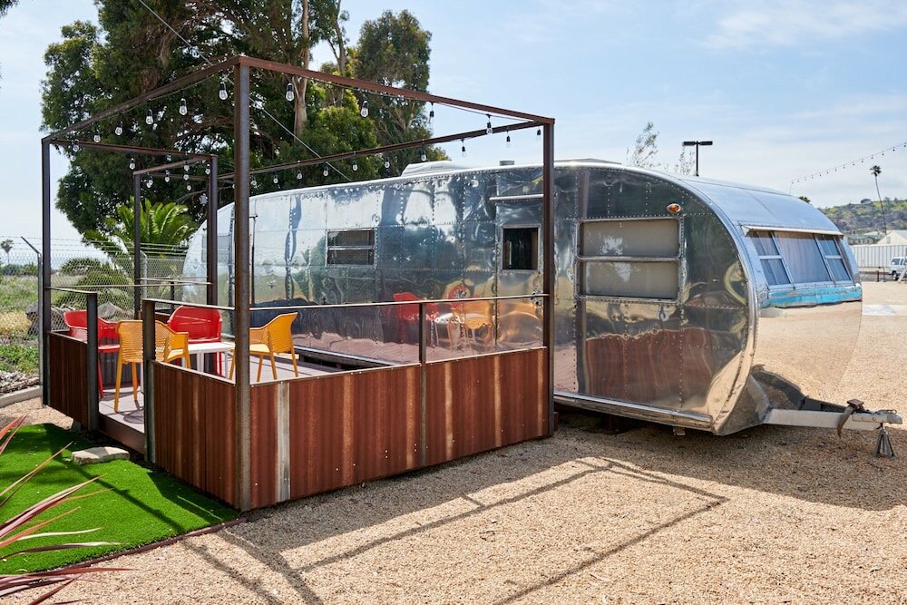 Фото Waypoint Ventura