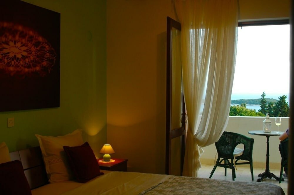 Фото Vila Lacman