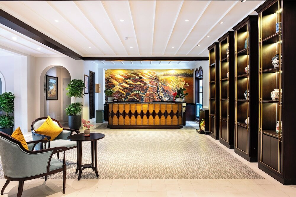 Фото La Residencia. A Little Boutique Hotel & SPA