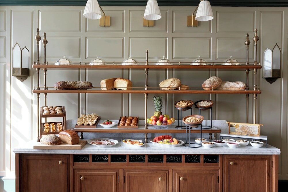 Фото University Arms, Autograph Collection