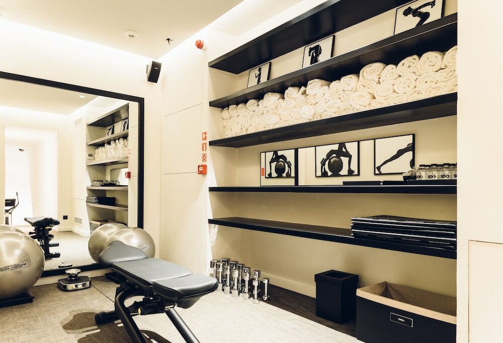 Фото Sant Francesc Hotel Singular