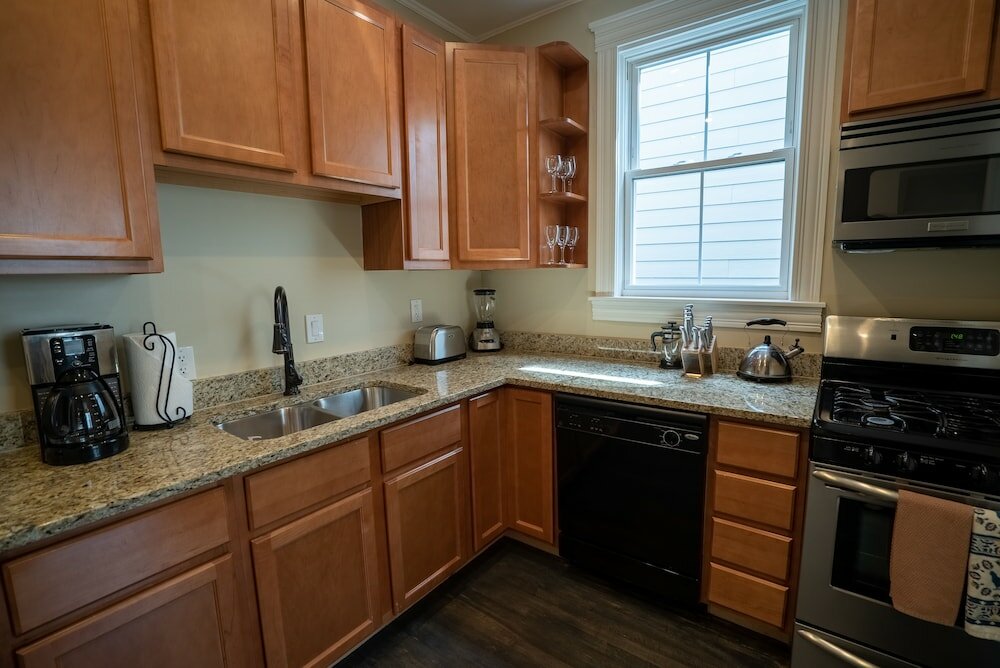 Фото Roscoe Village Guesthouse