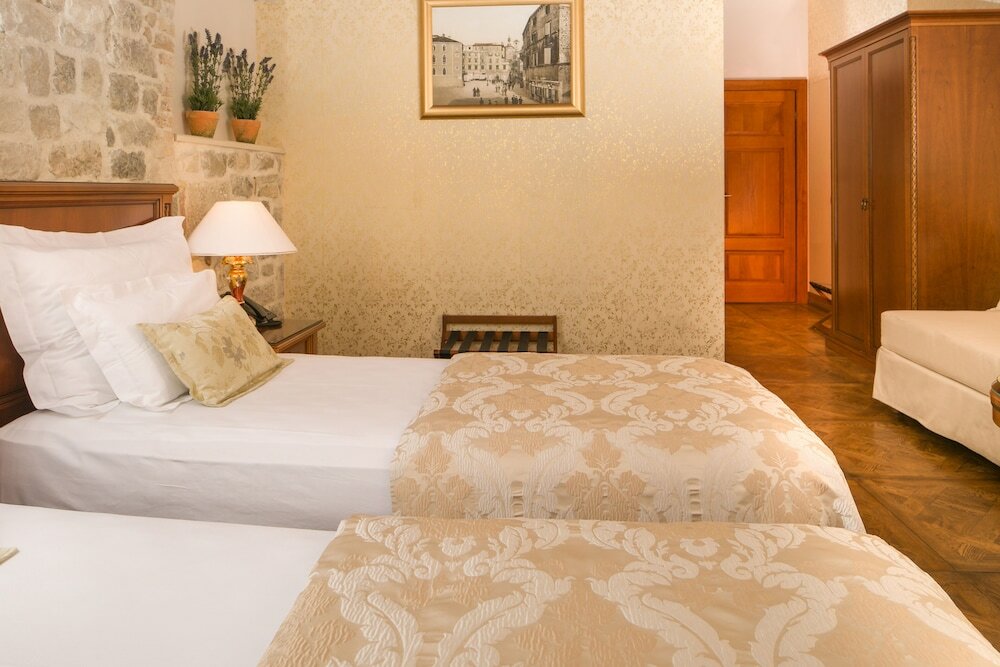 Фото Palace Judita Heritage Hotel