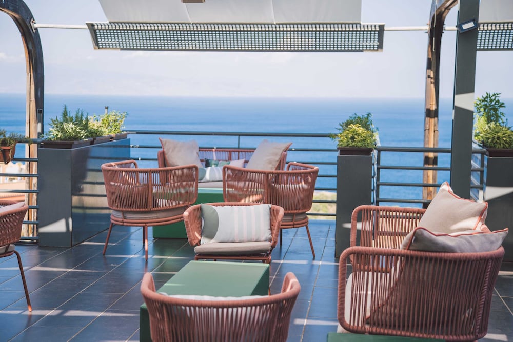 Фото Taormina Palace Hotel