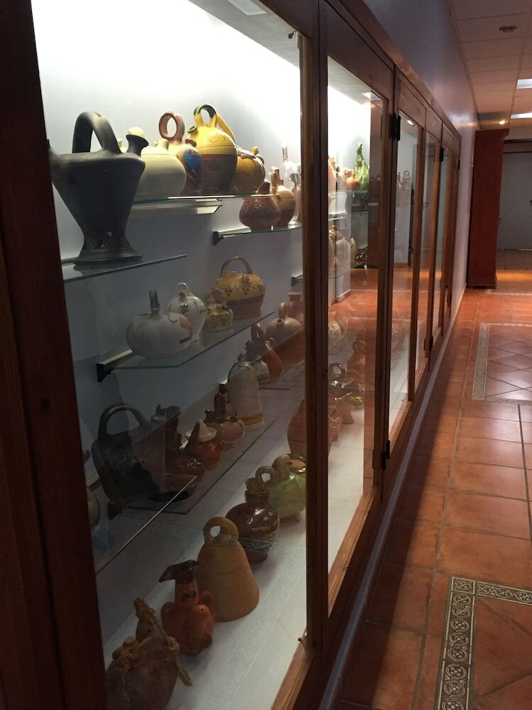 Фото Hotel Castellote