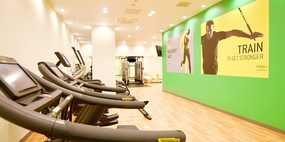 Фото Ibis Styles Sapporo