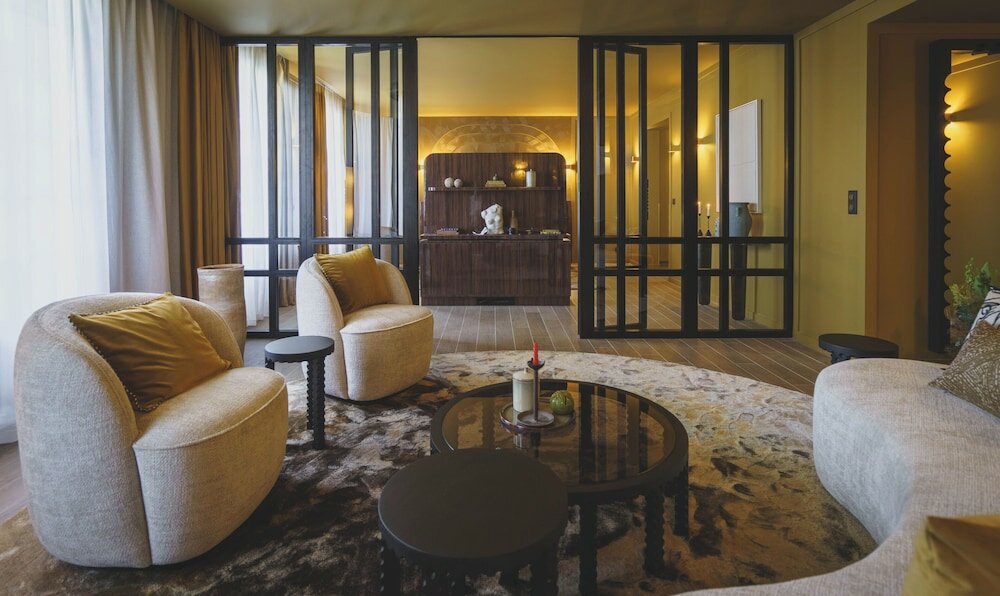 Фото Gounod Hotel