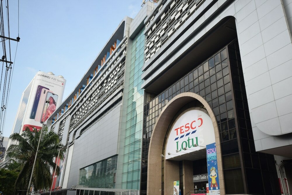 Фото Blissotel Ratchada