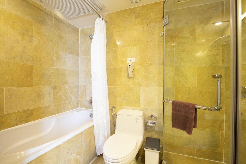 Фото Aristo Saigon Hotel