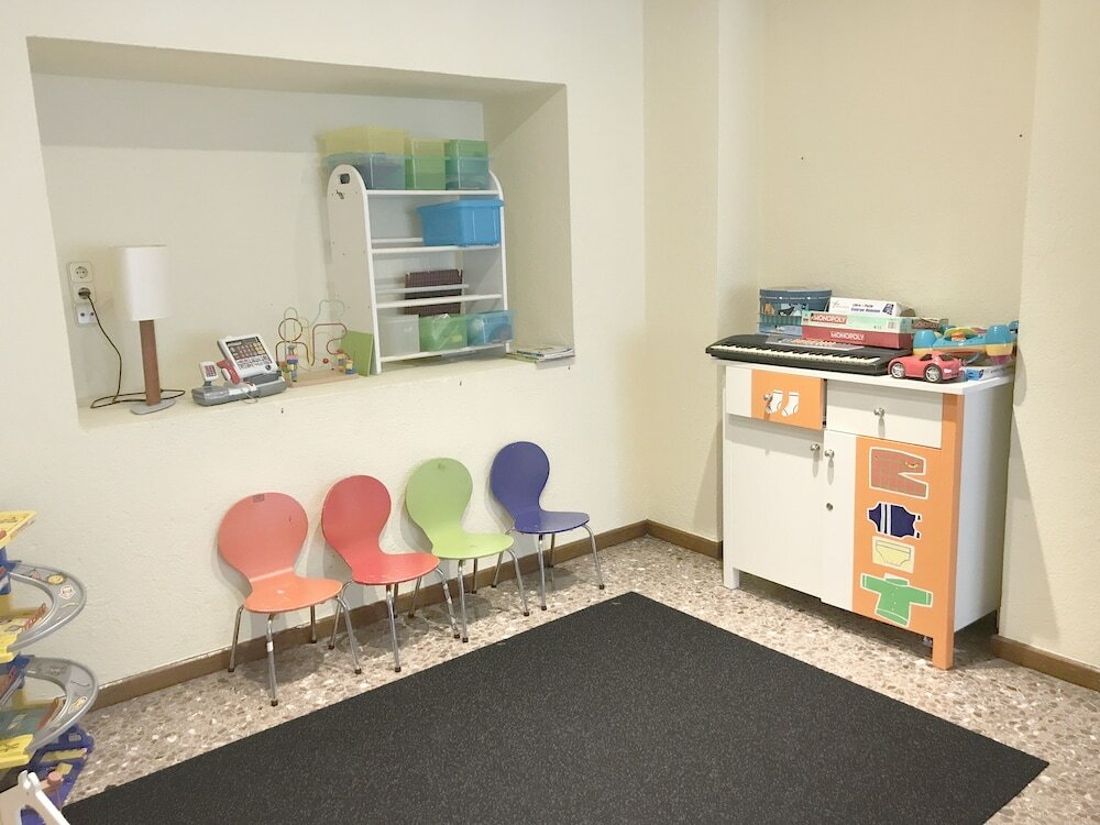 Фото Almadraba Park Hotel