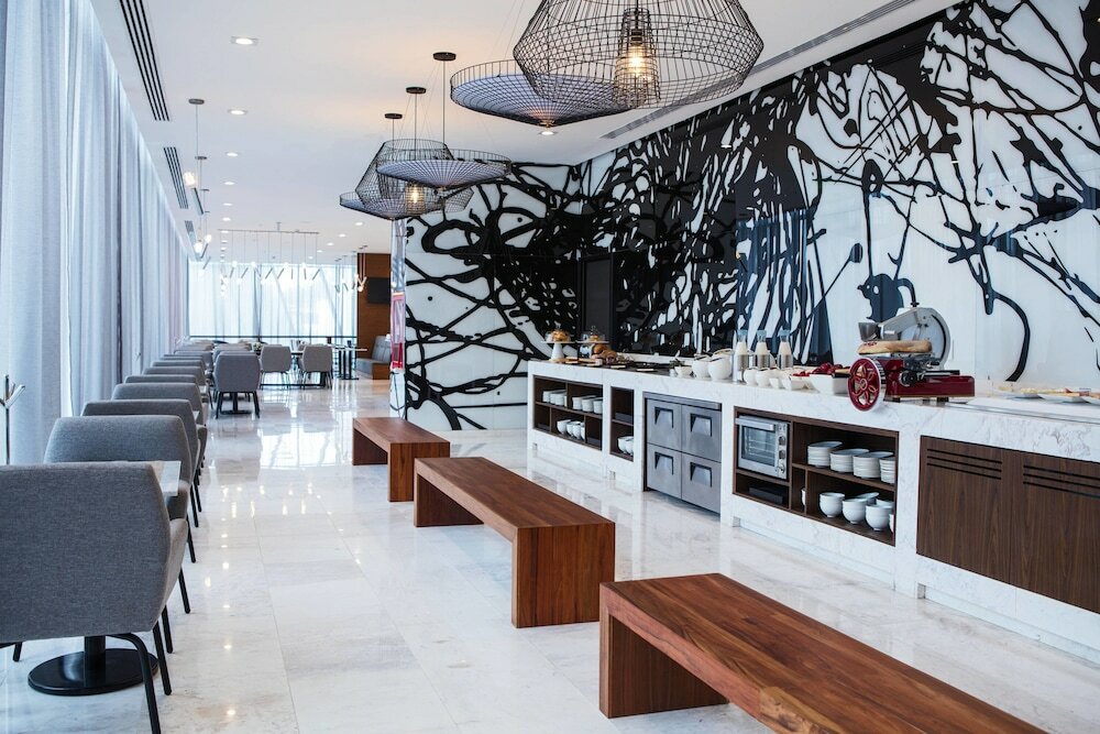 Фото Ac Hotel Guadalajara Mexico