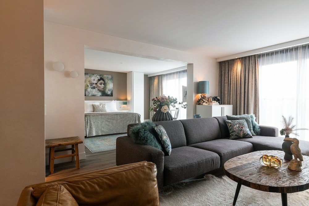 Фото Van der Valk Hotel Venlo