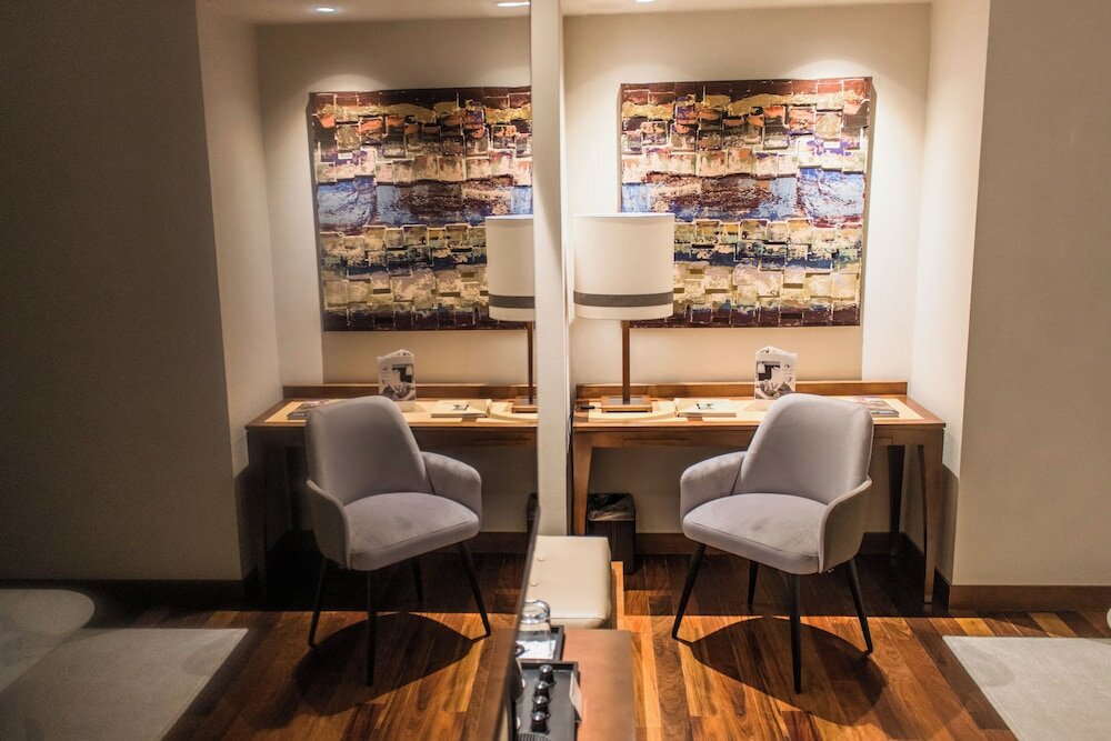 Фото Hotel Eurostars Diana Palace