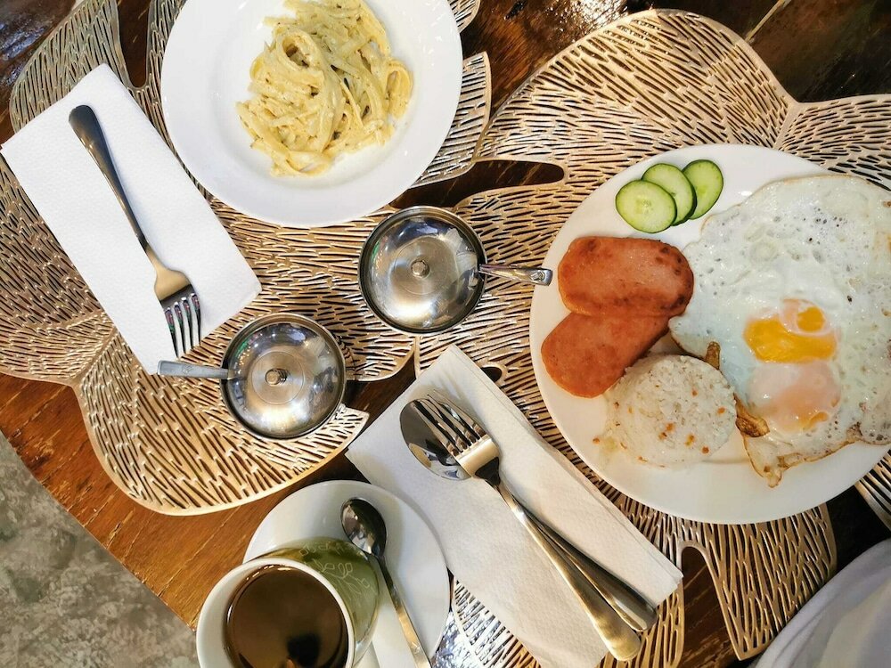 Фото Manora Apartments and Guest House