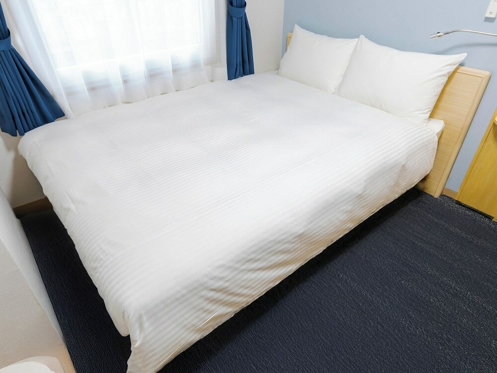 Фото Toyoko Inn Kagoshima Chuo-eki Higashi-guchi