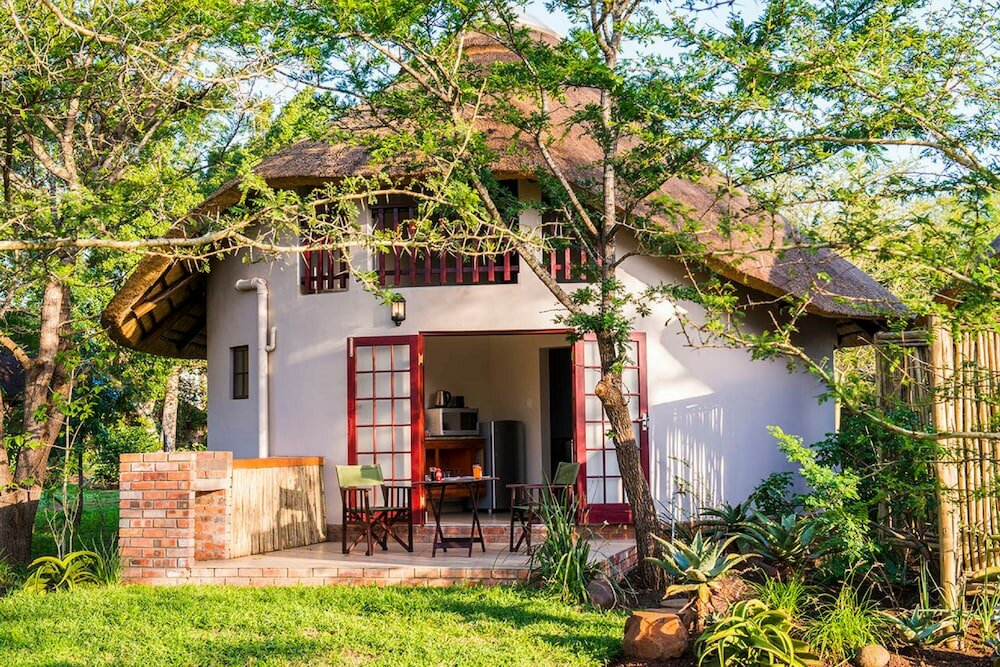 Фото Anew Hotel Hluhluwe