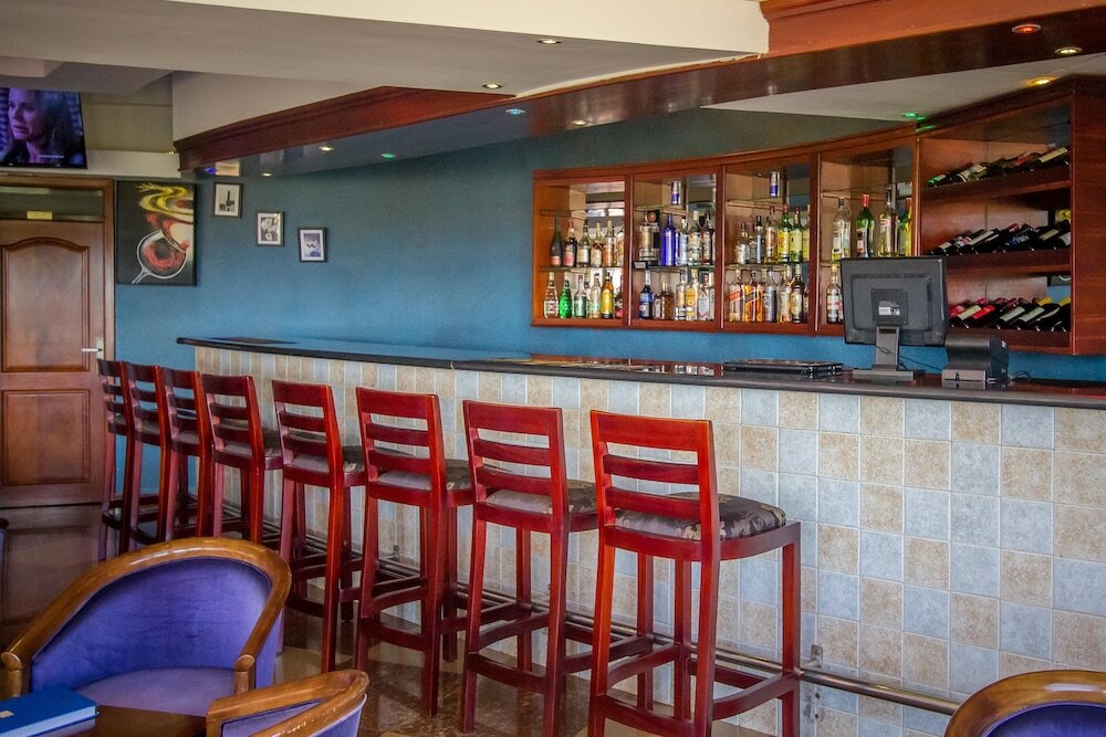 Фото Sapphire Hotel