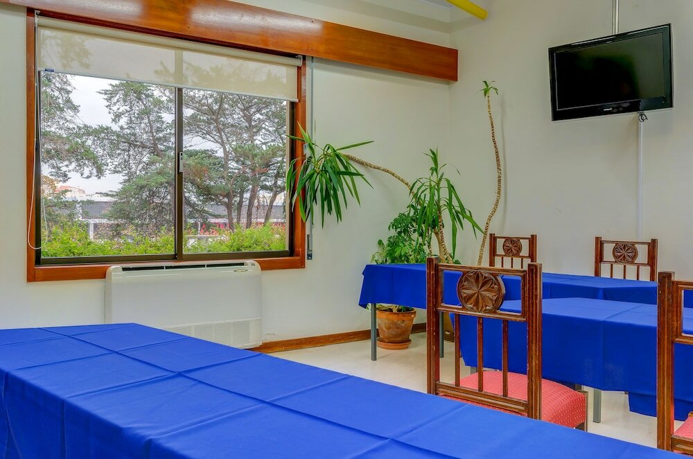 Фото Hotel Alvorada