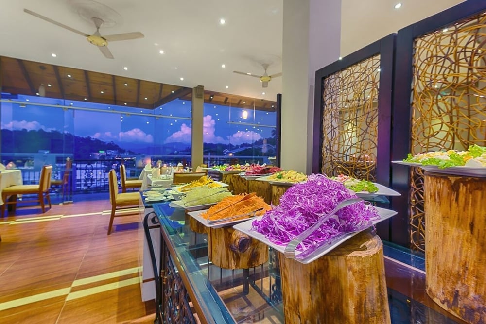 Фото Serene Kandy