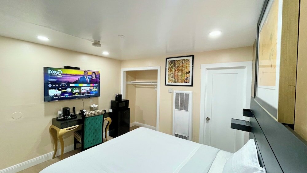 Фото Beach Motel