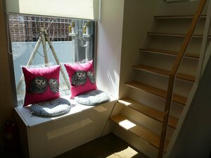 Гостиница Inside Busan Hostel