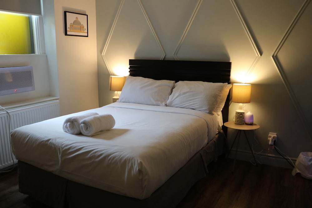 Фото Pembroke Inn