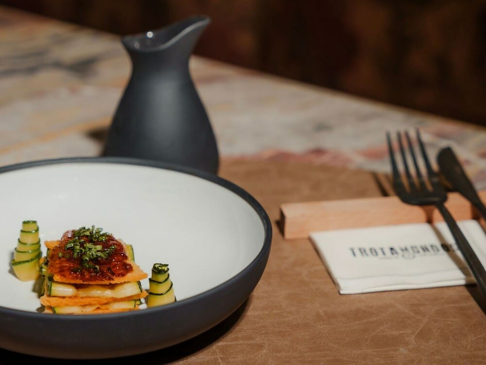 Фото Only YOU Hotel Sevilla