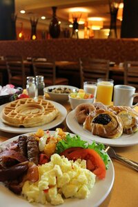 Гостиница Rosen Inn International