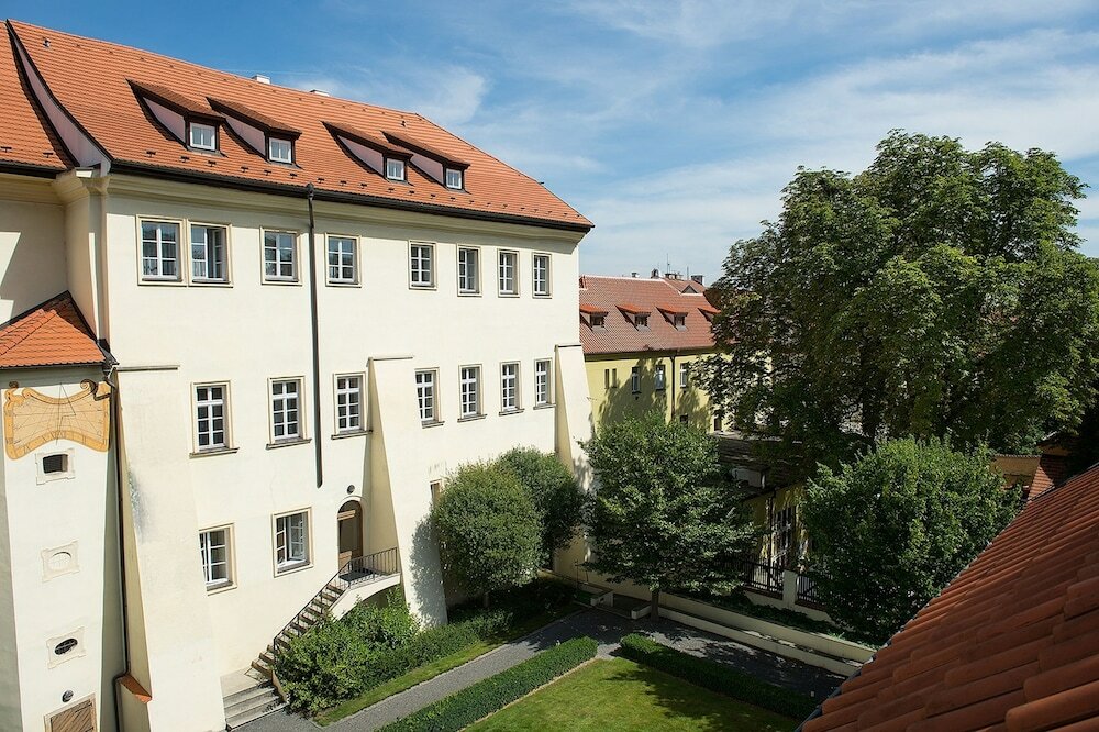 Фото Boutique Hotel Constans