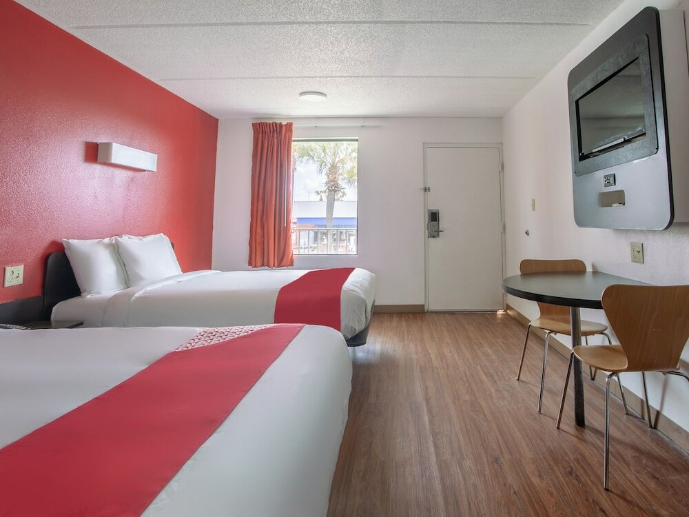 Фото Oyo Hotel Lake Park/Valdosta I-75